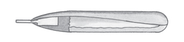 Illustration for article titled Who Invented the Rocketship?